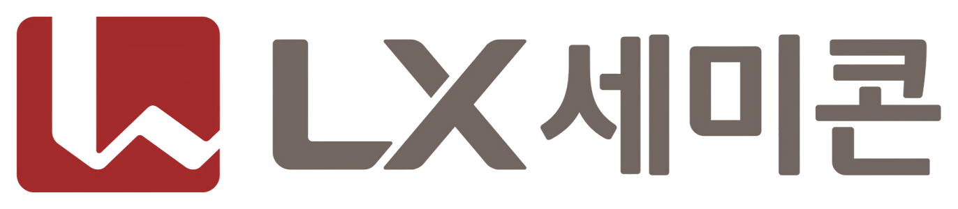 LX세미콘