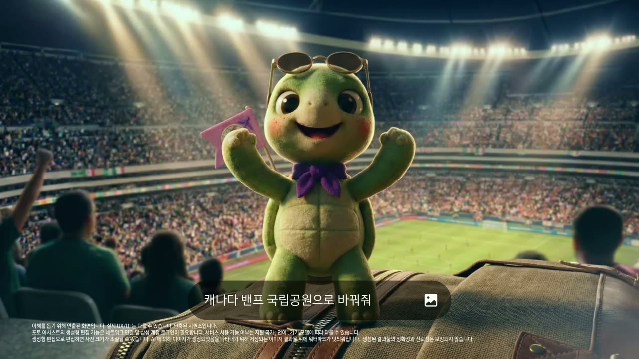 LITTLE BIG DREAM VOL.3 — 삼성전자 Brand Film | AI 영상 제작 blink ai. 블링크스튜디오