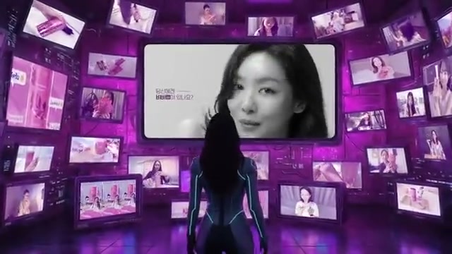 뉴트리원 비비랩 — NUTRIONE Brand Film | AI 영상 제작 blink ai. 블링크스튜디오