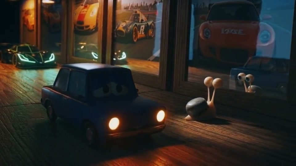 갤럭시 XR LITTLE BIG DREAM — 삼성전자 Brand Film | AI 영상 제작 blink ai. 블링크스튜디오