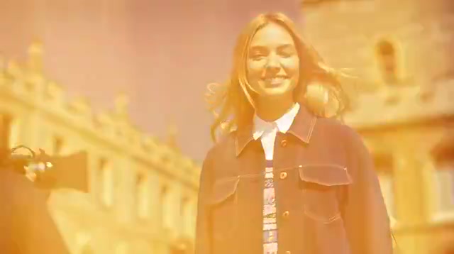WINDSOR CASTLE — BLINK STUDIO Brand Film | AI 영상 제작 blink ai. 블링크스튜디오